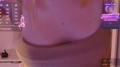 Milena online show from December 13, 3:27 am