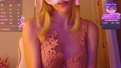 Milena online show from January 4, 1:31 am