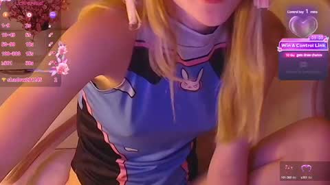 Milena online show from December 18, 3:04 am