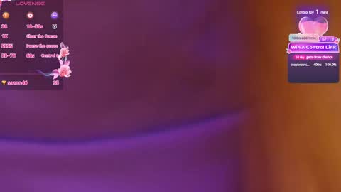Milena online show from January 29, 12:54 am