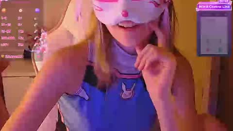 Milena online show from January 14, 1:47 am