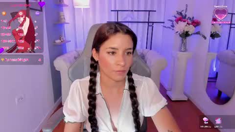 sylvana online show from July 18, 5:11 am