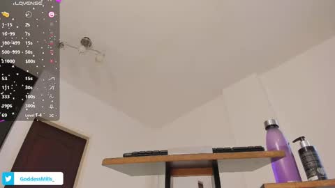 Sylvana  online show from January 8, 9:52 pm