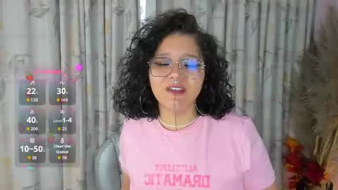    online show from June 29, 12:05 pm