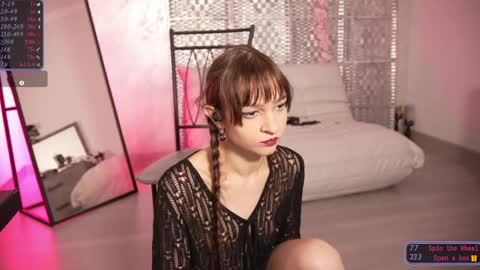 Sylvie online show from May 3, 2:59 am