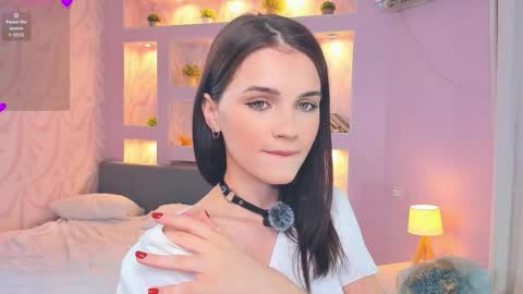 Eva online show from November 18, 7:37 pm