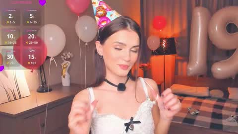 Eva online show from October 17, 7:22 am