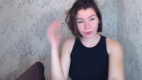 SyrenDixon online show from December 16, 3:34 am