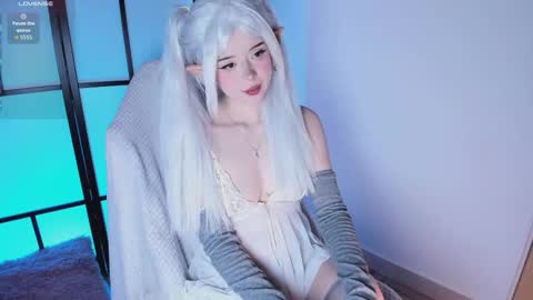 Nice to meet you I am Mia3 online show from November 13, 10:31 pm