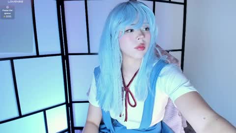 Nice to meet you I am Mia3 online show from May 5, 12:02 am