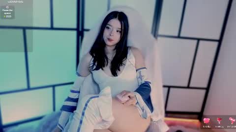 Nice to meet you I am Mia3 online show from July 22, 1:06 am