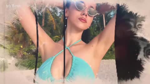 TAANNI online show from March 28, 8:52 pm