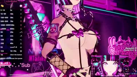 Tadako Nyanko online show from February 28, 3:04 am