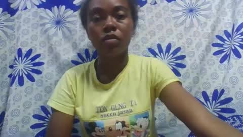 tahiryjosiah online show from January 14, 3:33 am