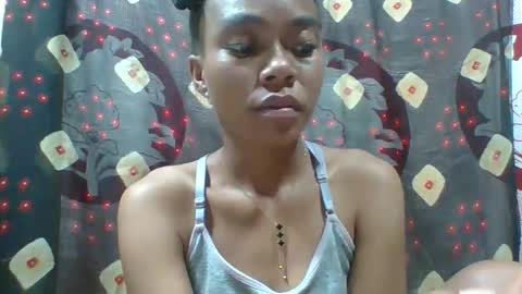 tahiryjosiah online show from April 29, 2:59 am