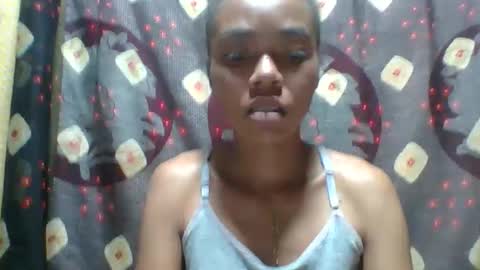 tahiryjosiah online show from April 30, 3:01 am