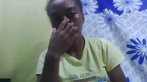 tahiryjosiah online show from January 12, 3:12 am