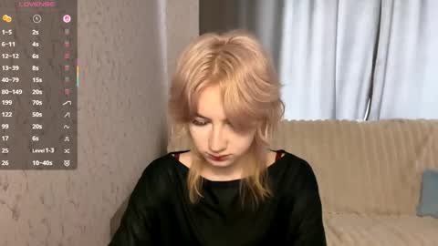 Tessa online show from May 1, 9:34 am