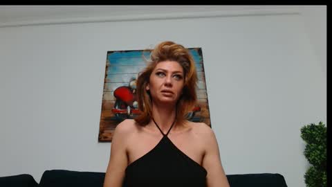 Snapshot of taissa1 chatting on January 30, 8:31 pm Taissa1 online show from January 30, 8:31 pm