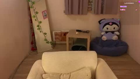 Lizzy online show from July 22, 2:51 pm