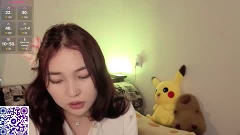 Soo Ying online show from March 14, 8:21 pm