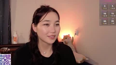 Soo Ying online show from March 16, 5:44 am