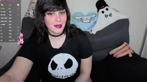 Talia Bloodina online show from February 3, 7:07 pm