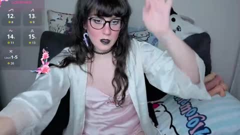 Talia Bloodina online show from May 17, 12:54 am