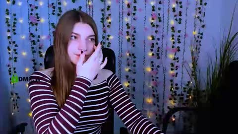 talia_seduce online show from October 9, 1:15 pm