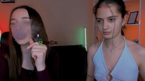 talia_seduce online show from November 27, 12:30 pm