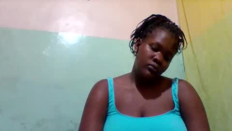 taliah254 online show from April 21, 12:45 pm