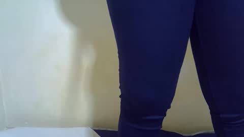 taliah254 online show from October 8, 1:54 am