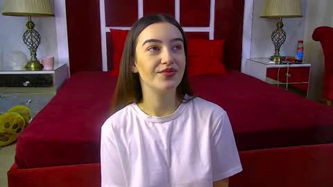 Talia online show from February 5, 5:16 pm