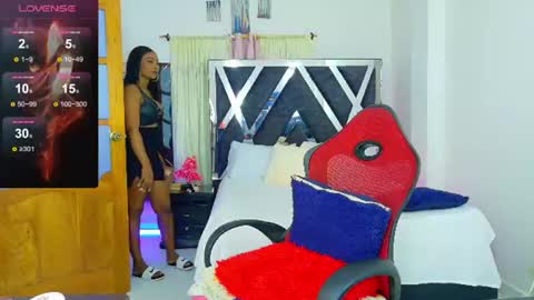 taliana  modelo independiente online show from August 4, 3:01 am