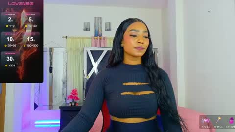 taliana  modelo independiente online show from July 17, 3:00 am