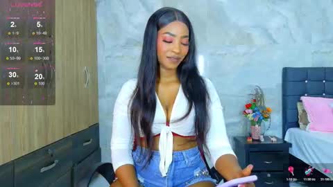 taliana  modelo independiente online show from March 2, 3:17 am