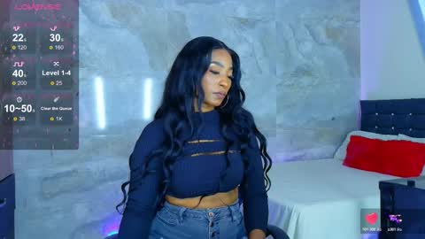 taliana  modelo independiente online show from March 19, 2:27 am