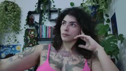 Tali Majid online show from July 23, 1:58 am