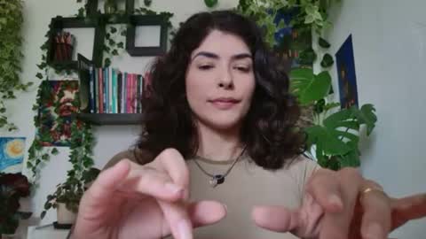Tali Majid online show from July 21, 1:12 pm
