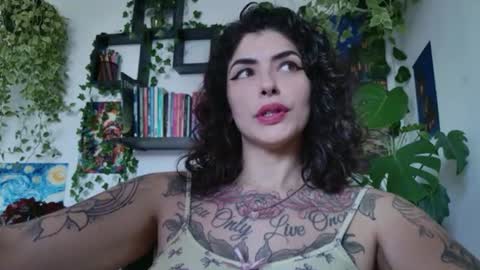 Tali Majid online show from July 28, 7:39 pm