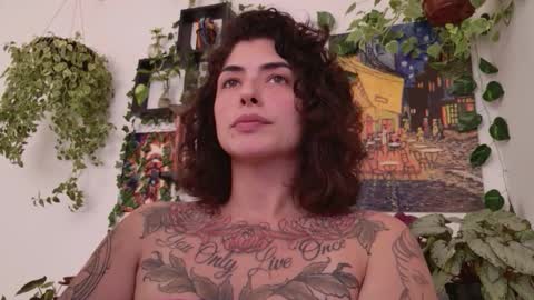 Tali Majid online show from February 18, 4:28 pm