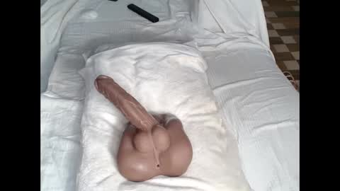 butterflyass online show from February 21, 2:06 pm