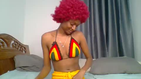 talisha smiles online show from May 4, 10:41 am