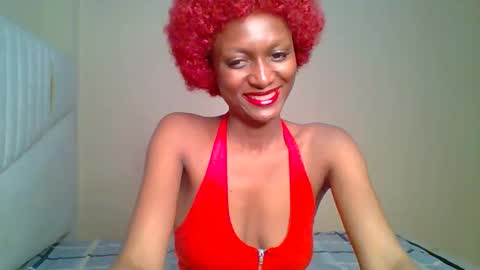 talisha smiles online show from February 14, 2:13 am