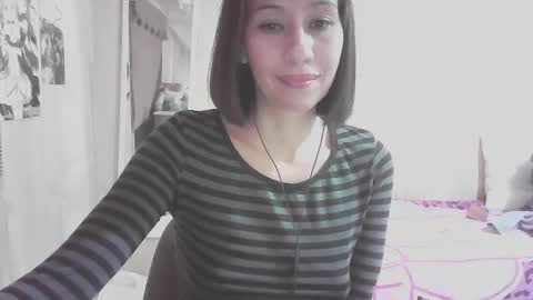 Tallulah online show from November 28, 1:30 am