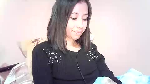 Tallulah online show from May 3, 1:53 am