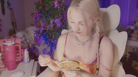 Talula  - OF talulaa online show from August 1, 11:51 pm