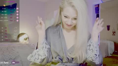 Talula  - OF talulaa online show from December 11, 11:43 pm