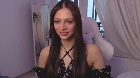 Daria Promisess online show from November 22, 5:32 am