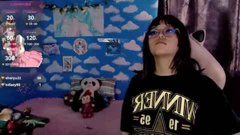 Alejandra Independent model online show from June 3, 2:33 pm